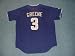 KHALIL GREENE San Diego Padres Majestic Home Baseball Jersey, LARGE