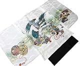 紋入れ付き、七五三着物 正絹 男児五歳用セット 新品●期間限定寸法調整サービス中！●75d915の画像