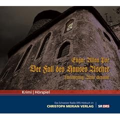 Der Fall des Hauses Ascher