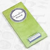Caramelised Almonds Organic Dark Chocolate Artisan Bar