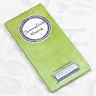 Caramelised Almonds Organic Dark Chocolate Artisan Bar