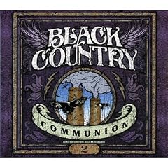 Black Country Communion 2