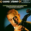 Piatigorsky Plays Dvor�k and Walton [IMPORT]
