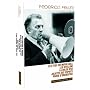Coffret Fellini : Les feux du music-hall / Juliette des esprits / La dolce vita / I vitelloni / Prova d'orchestra - Coffret 5 DVD