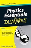 Physics essentials for dummies