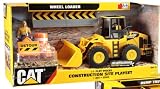 CAT Light & Sound Playset Bulldozer