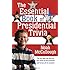 The Essential Book of Presidential Trivia