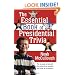 The Essential Book of Presidential Trivia