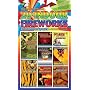 Indoor Table Fireworks Pack of 20 (Over 18 Years Only)