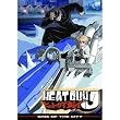 Heat Guy J! - Vol. 3
