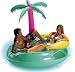 Palm Tree Inflatable Foating Pool Raft
