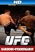 Antoni Hardonk vs. Sherman Pendergarst UFC 65 Bad Intentions [HD]