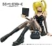 Death Note Moeart Collection Amane Misa PVC Figure