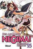 Negima! Magister Negi Magi 25