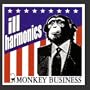 Monkey Business