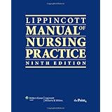 lippincott manual of nursing practice
