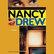 Nancy Drew Girl Detective: Framed | [Carolyn Keene]