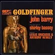Goldfinger (Remastered)