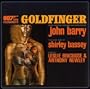 Goldfinger [Original Motion Picture Soundtrack]