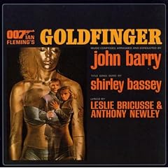 Goldfinger