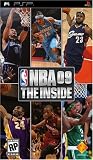 NBA '09 The Inside