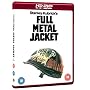 Full Metal Jacket [HD DVD] [1987]