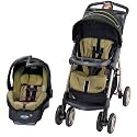 Evenflo Aura Elite Travel System - Greenville