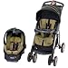 Evenflo Aura Elite Travel System - Greenville