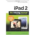 iPad 2: The Missing Manual (Missing Manuals)