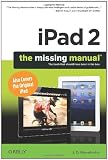 iPad 2: The Missing Manual (Missing Manuals)