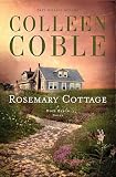 Rosemary Cottage (The Hope Beach Series)