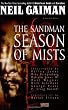 The Sandman Vol. 4: Season of Mists