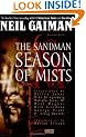The Sandman: Season of Mists: 4 (Sandman Collected Library)