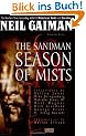 Sandman, The: Season of Mists - Book IV: 4 (Sandman Collected Library)