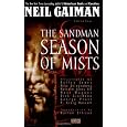 The Sandman; vol. 4: Season of Mists