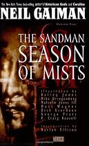 Sandman, The: Season of Mists - Book IV
