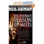 The Sandman Vol. 4: Season of Mists