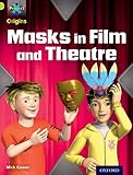 Masks in film and theatre