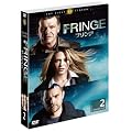 FRINGE / �t�����W �q�t�@�[�X�g�E�V�[�Y���r�Z�b�g2 [DVD]