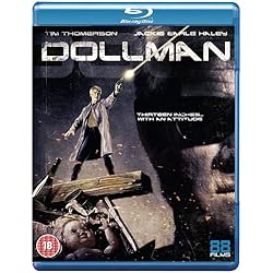 Dollman [Blu-ray]