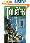 The Book of Lost Tales, Part Two (The History of Middle-Earth, Vol. 2)