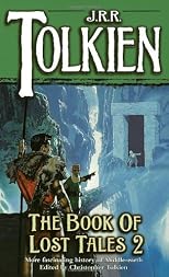 The Book of Lost Tales 2
