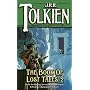 The Book of Lost Tales Part 2 by J. R. R. Tolkien