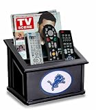Detroit Lions Media Organizer