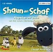 Shaun das Schaf...