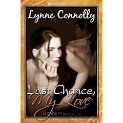 Last Chance, My Love (Triple Countess)