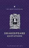The Arden dictionary of Shakespeare quotations