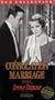 Consolation Marriage [VHS]