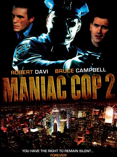 Maniac Cop II