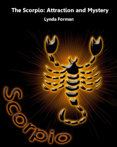 The Scorpio: Attraction and Mystery